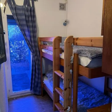 Apartment A La Roquille, Piscine, Tennis, Parking, Proche Plages Et Village Naturiste - Fr-1-749-21 Agde